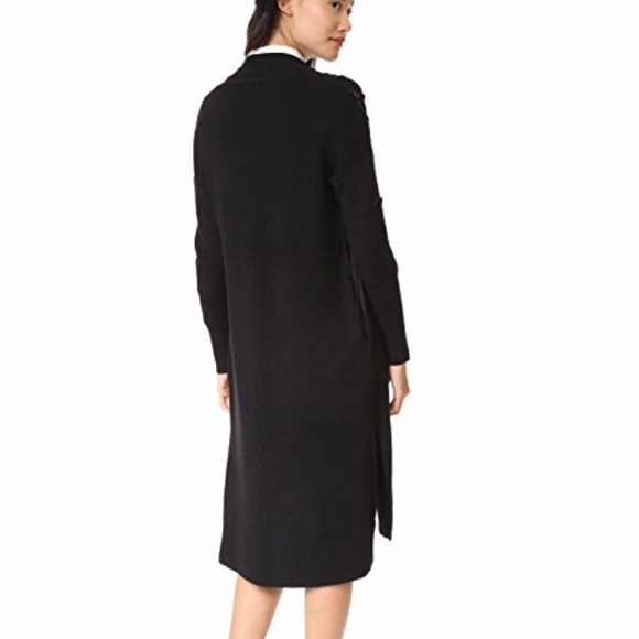 Sweater Weather🍁 Ramy Brook Julian Cardigan - Picture 3 of 8